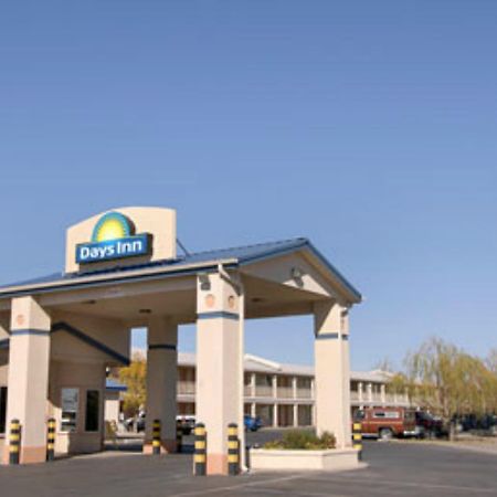 Days Inn By Wyndham Демінг Екстер'єр фото